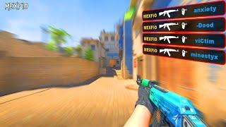 Best Cs2 Crosshair Code CSGO-SyMZe-VRxx9-9JLeN-EhbnU-eNNMB