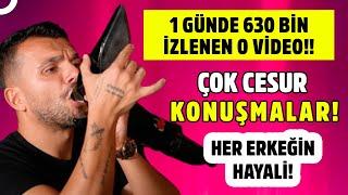 İçerik Olarak Bizim Ülkemize Çok Aykırı! | Söylemezsem Olmaz