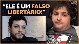 Kogos sobre Raphael Lima do Ideias Radicais | À Deriva Podcast