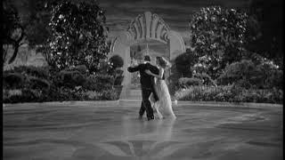 You Were Never Lovelier (1942) -- The finale.