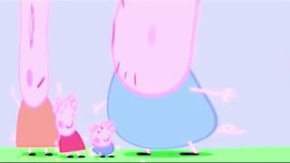 peppa pig earrape 2