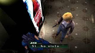 DuckStation - Parasite Eve II