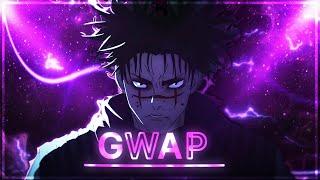 Gwap "Choso" - Jujutsu Kaisen [Edit/AMV] Remake: @PJUNKIE