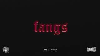 [SOLD] "FANGS" -  Turn Off the Light x Kim Petras Type Beat (Day 038/100)