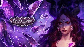 Pathfinder: Wrath of the Righteous - Intro Gameplay  [PC 1080p HD]