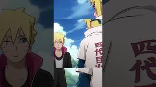 JedagJedug Boruto Bertemu Minato Terlalu Mengkece#fypシ #jedagjedug #boruto#masukberanda#mengkece