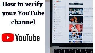 How to verify your YouTube channel||YouTube verification||malayalam#gettoknowwithme#youtubetutorial