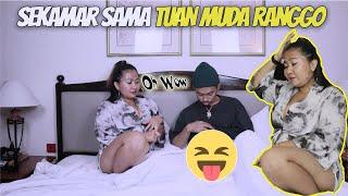 SEKAMAR BARENG TUAN MUDA RANGGO!!!