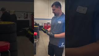 Auto Mechanic/Technician Favorite Tools #shorts #tools