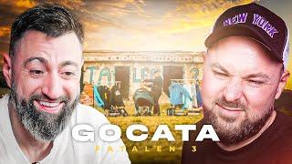 GOCATA - FATALEN 3 [Duli & Mati] 2025