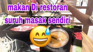 Makanan serba rebus di heng fa chuen || vlog tkw hongkong ||