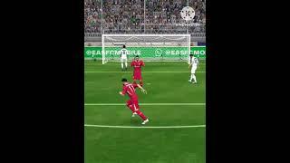 #fc24 #fifa #fcmobile #dls #pes #gaming #gamplay #easports #football #viral#short#tranding