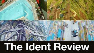 4SEVEN 2012/13 IDENTS | The Ident Review