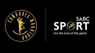 Comrades Marathon 2017