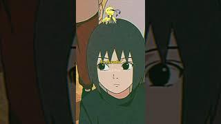 La CARTA de ITACHI a IZUMI || Naruto Shippuden  #naruto #boruto #anime