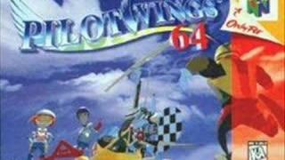 Pilot Wings 64 OST 10 - Birdman