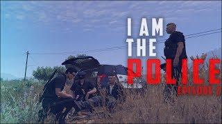 GTA V RP - I am the Police (Episode 2) - Eclipse-RP.net