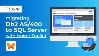 Switch from Db2 AS/400 to SQL Server and Reap the Advantages of a Brand-New System!