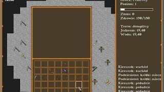 For Gold and Sweetrolls (slick2d java roguelite game) - moving items in inventory