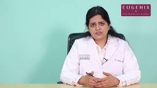 How Does Lifestyle Affect Hair Loss by Dr. Arika Bansal |  Eugenix Hair Transplant Sciences