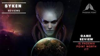 Phoenix Point Review: Is It Worth Your Time and Money?