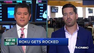 Why this analyst is raising price target on Roku to $155 from $120