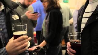 Haresfoot Brewery Open Day by Henry