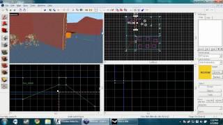 Hammer Tutorial #21 optimization Part 2- Solving Leaks, Fish bowl theory