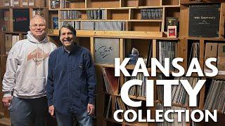 Kansas City Collection Available Now At Acoustic Sounds! Includes COMPLETE MFSL Collection
