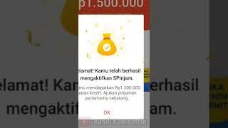 Cara Mengajukan Pinjaman Di Shopee Pinjam 100% Acc