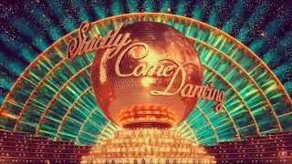 Strictly Come Dancing Theme Tune (High Quality)