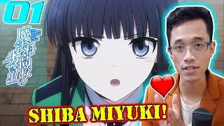 Is This Magic in The Future? | Mahouka Koukou no Rettousei S1 Episode 1 Reaction & Review Project