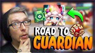 Dieser SPIELER spielt mit ARIANA ! SUMMONERS WAR SKY ARENA DEUTSCH