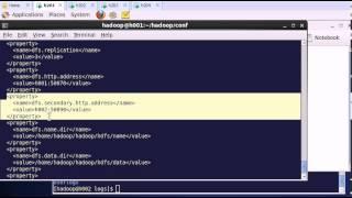 Hadoop Fully Distributed Mode