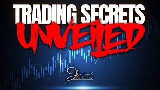 Trading Psychology Unveiled: Jessica Laine Shares Her Proven Methods