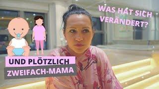 Was hat sich verändert? ⎜Mein Leben als Zweifach-Mama ⎜ Storytime  ⎜The Ghentas