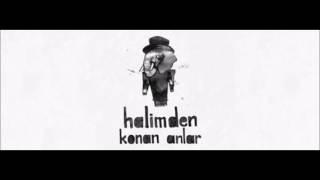 Halimden Konan Anlar - Natali Portmın