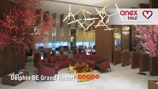 ANEX Tour ReisebüroTV - Hoteltipp Delphin Be Grand