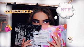 She did what at my birthday party??? | Storytime from Anonymous | Kaylie Leas