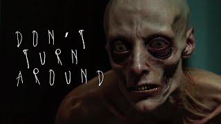 Don’t Turn Around | Creepy Horror Short Film