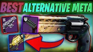 TOP 5 BEST ALTERNATIVES To META Weapons In The Final Shape And How To Get (Destiny 2 Tierlist 2024)