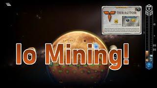 Terraforming Mars Online #118 - 3p Venus Next!