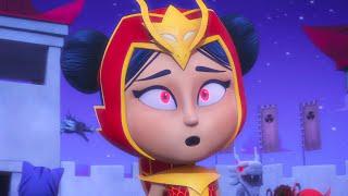 PJ Masks | The Dragon Dance | Cartoons for Kids | Animation for Kids | FULL Episodes