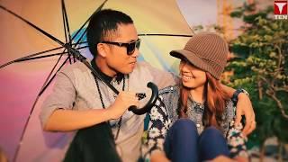 Myanmar Love Song'Super Sunday' Official MV(Byuhar,Yarzawin)