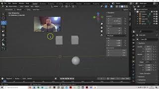 Blender tutorial for absolute beginners part 1