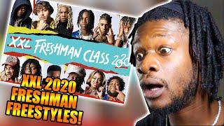 XXL 2020 Freestyles WORST TO BEST!