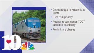 TN commission suggests building train infrastructure to improve mobility and the state's economy