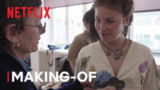 Die Kaiserin: Staffel 2 | Making-Of | Netflix