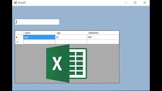 Visual Basic.net: filter datagridview imported from excel