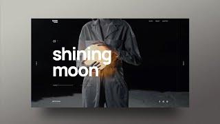 Modern Portfolio Showreel Slider For WordPress